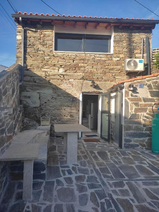 Villa Petite Vista Douro Valença do Douro Exterior foto